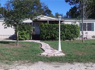 502 N Loyd St, Hamilton, TX 76531