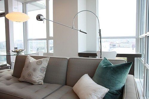 2nd image of 300 Berry St #1112