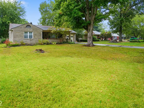 628 Gibbs Ct, Plainfield, IN 46168