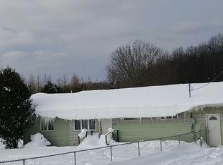 3764 Crofton Rd SW, South Boardman, MI 49680