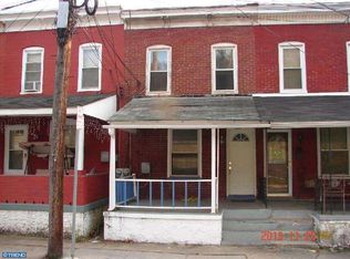 794 Coates St, Coatesville, PA 19320