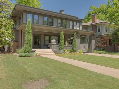 419 NW 20th St, Oklahoma City, OK, 73103