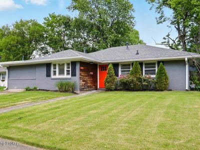 3605 Argyle Ln, Louisville, KY, 40220
