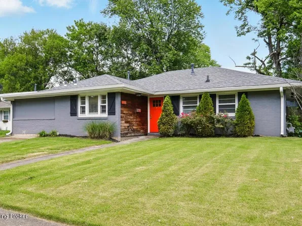 3605 Argyle Ln, Louisville, KY 40220