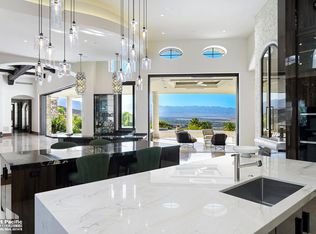 51 Falcon Point, Rancho Mirage, CA 92270