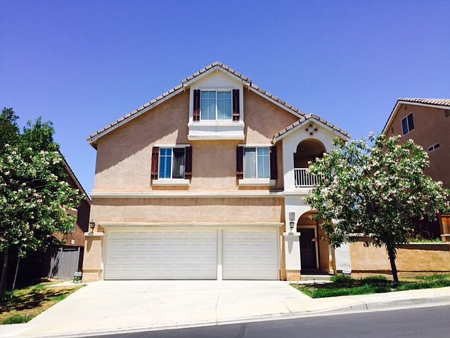 1st image of 27868 De La Valle Dr