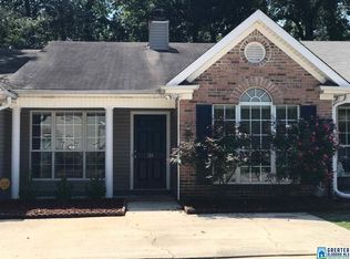 130 Coales Branch Dr, Pelham, AL 35124