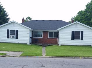 1158 Beech St, East Lansing, MI