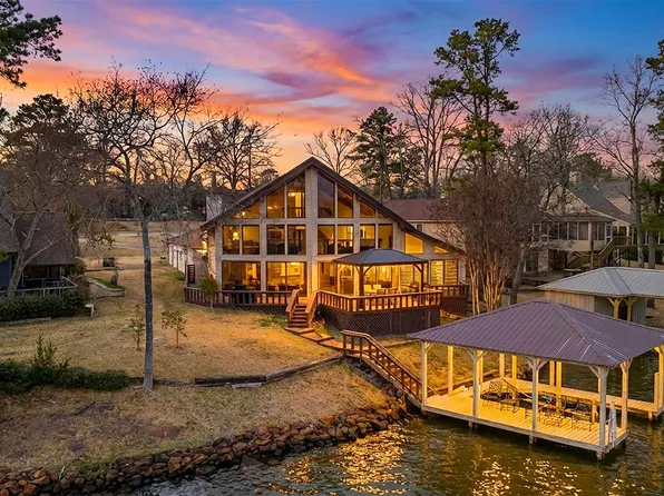 1419 Tanglewood Dr E, Hideaway, TX 75771