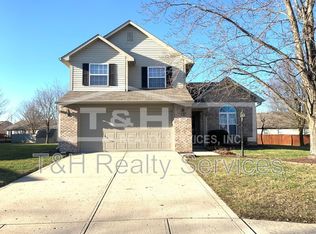 12814 Patrick Ct, Fishers, IN 46038