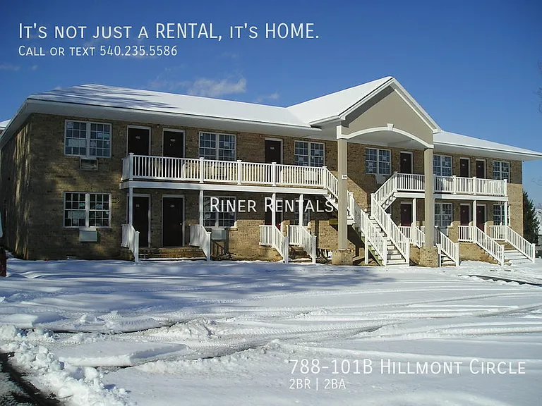 788-101B Hillmont Cir — Photo 2