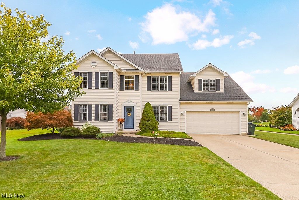 7047 Morning Dove Ln, Olmsted Township, OH 44138 Zillow
