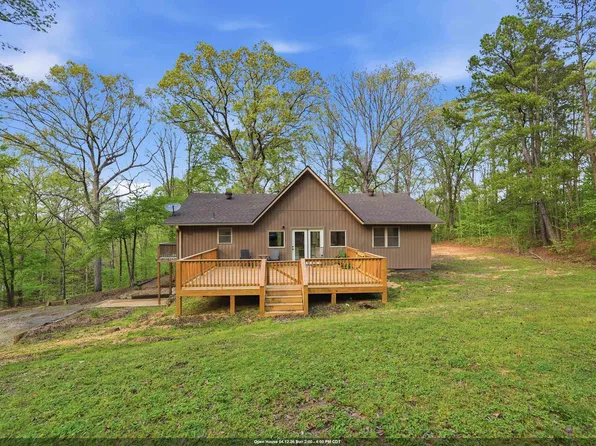 4029 Moss Rd, Benton, AR 72019