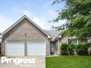524 Gonzaga Cir, Hampton, GA 30228