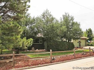 6519 Arrow Pl, Cheyenne, WY 82009