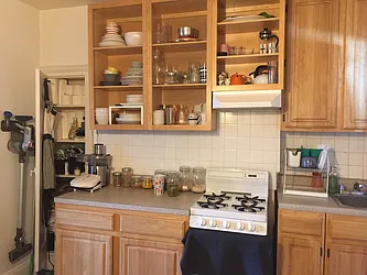 Rented by J Misrahi Realty Corp