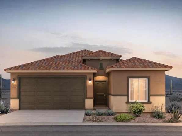 43755 W JUNIPER Avenue, Maricopa, AZ 85138