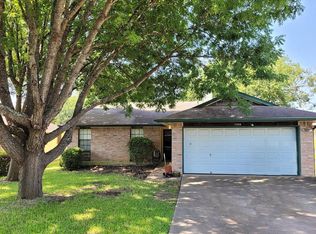 5709 Fence Row, Austin, TX 78744