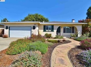 6603 Maple Dr, Dublin, CA