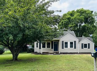902 Adams Dr, Shelbyville, TN 37160