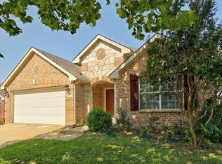 906 Horizon Ridge Cir, Little Elm, TX 75068