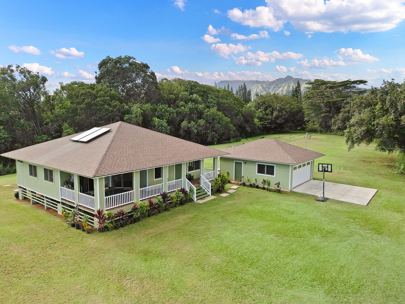 Cherieページ 6231 Helena Ln, Kapaa, HI 96746 | MLS #729252 | Zillow
