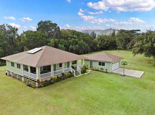 6231 Helena Ln, Kapaa, HI 96746