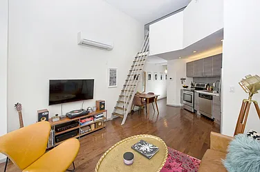 Rented by Carnegie Management Inc