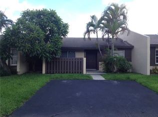 12513 SW 110 S Canal St, Miami, FL 33186