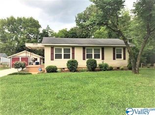 3505 Archer Dr SW, Huntsville, AL 35805