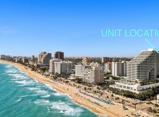 3101 Bayshore Dr #2306, Fort Lauderdale, FL 33304