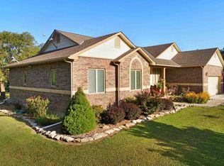 4717 SE 180th St, Atlanta, KS 67008