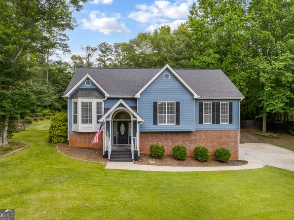 8558 Kencrest Dr, Winston, GA 30187