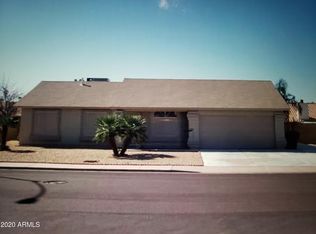 6149 E Princess Dr, Mesa, AZ 85205