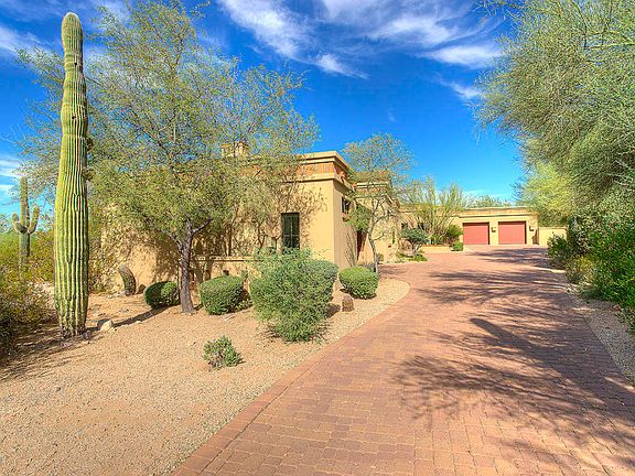 2nd image of 9820 E Thompson Peak Pkwy Unit 502