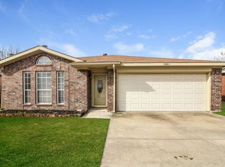 2092 Paint Pony Ln, Keller, TX 76248