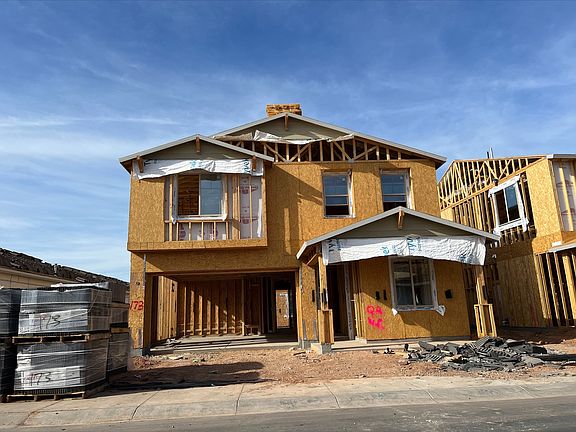 9360 E. Saturn Ave - Lot 173 - Hibiscus Interior Image 2