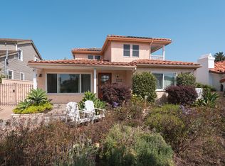 3718 S Parker St, San Pedro, CA 90731