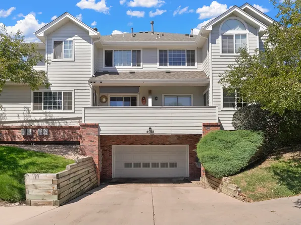 4013 S Carson St Unit D, Aurora, CO 80014