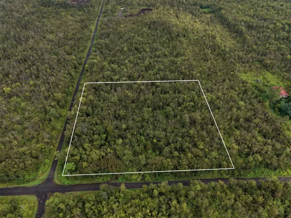 Apuakehau Rd Lot 86, Volcano, HI 96785