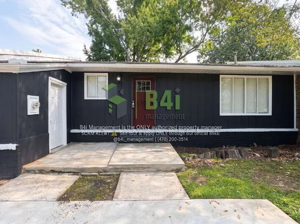 716 Dunaire Way, Jonesboro, GA 30238