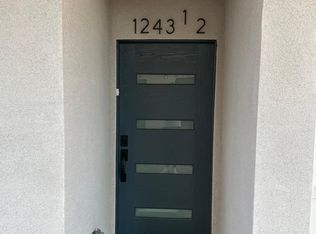 1243 S Catalina St, Los Angeles, CA 90006
