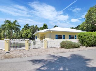 215 Jerome Ave, Islamorada, FL 33036