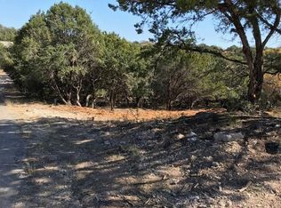 20803 Harrison Cv, Lago Vista, TX 78645