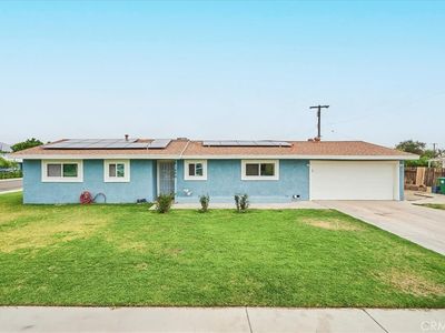 81550 Shadow Ave, Indio, CA, 92201