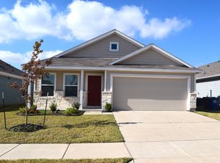 5532 Timber Point Dr, Princeton, TX 75407