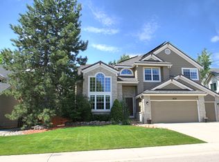8164 Lone Maple Ln, Lone Tree, CO 80124