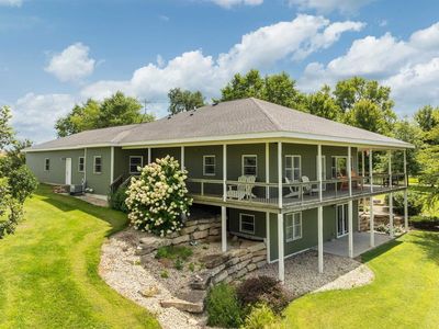 W1278 Town Line Road, Green Lake, WI, 54941