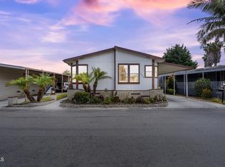 124 Rainbow Dr #154, Oxnard, CA 93033