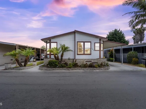 124 Rainbow Dr #154, Oxnard, CA 93033
